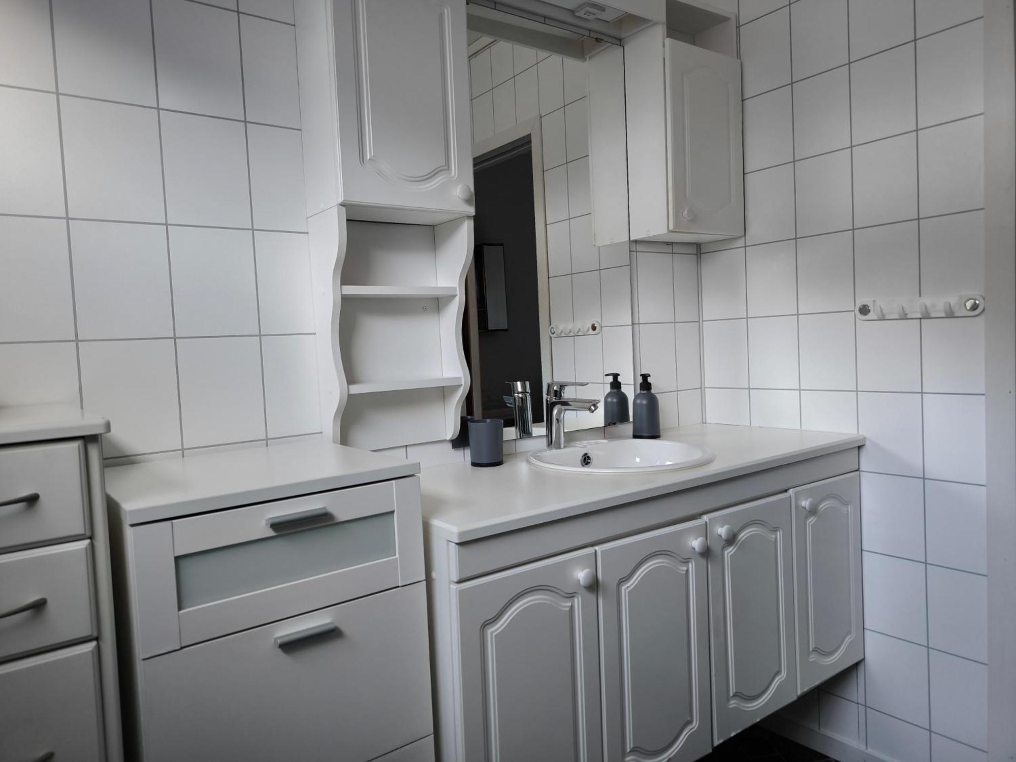 Hus Gryllefjord Villa Dış mekan fotoğraf